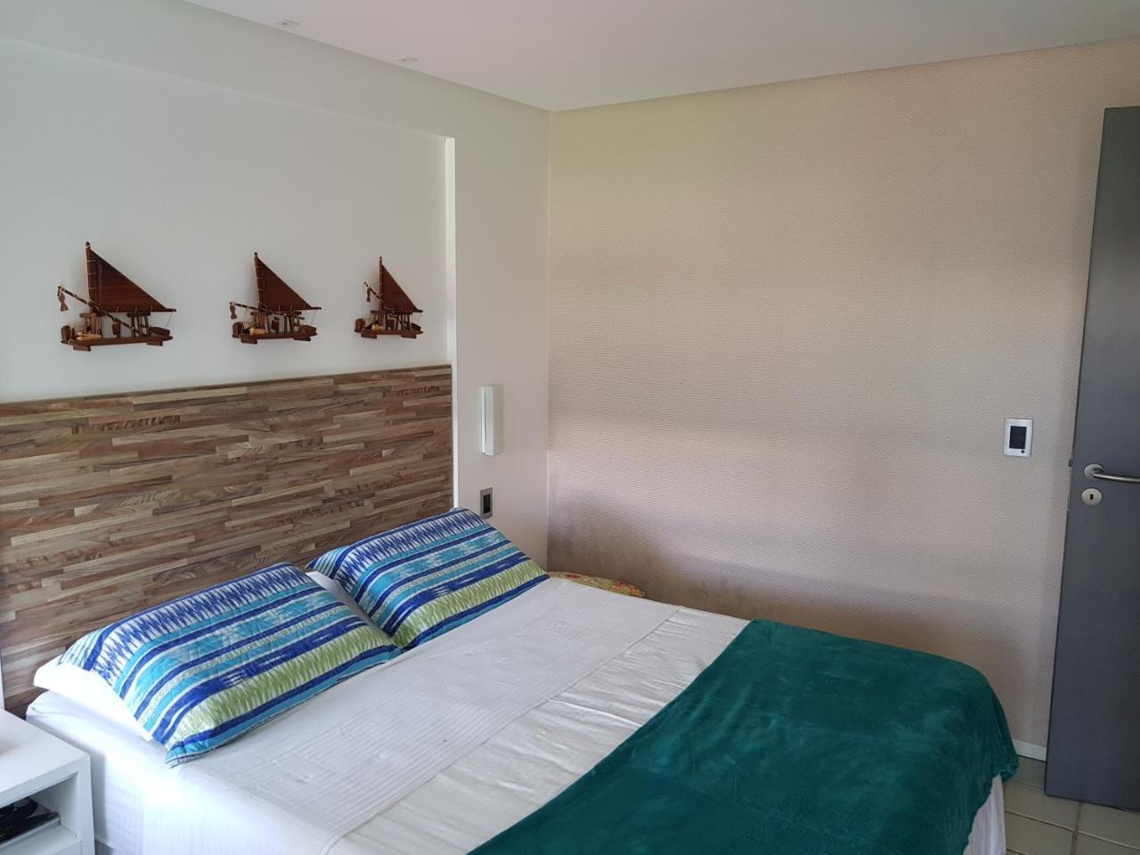 Flat 6206F - Ancorar Resort Порту-де-Галиньяш Экстерьер фото
