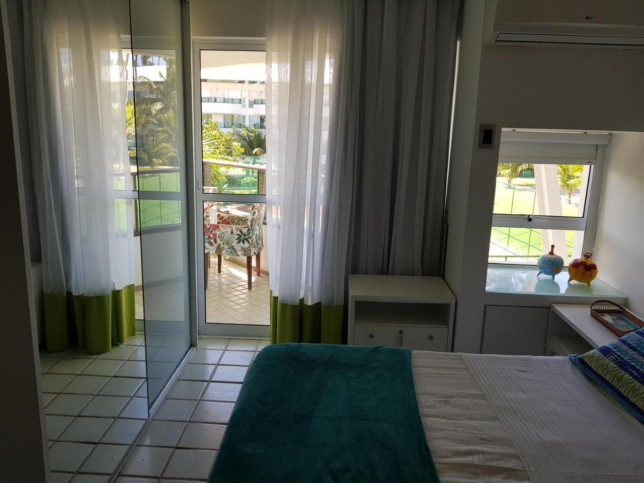 Flat 6206F - Ancorar Resort Порту-де-Галиньяш Экстерьер фото