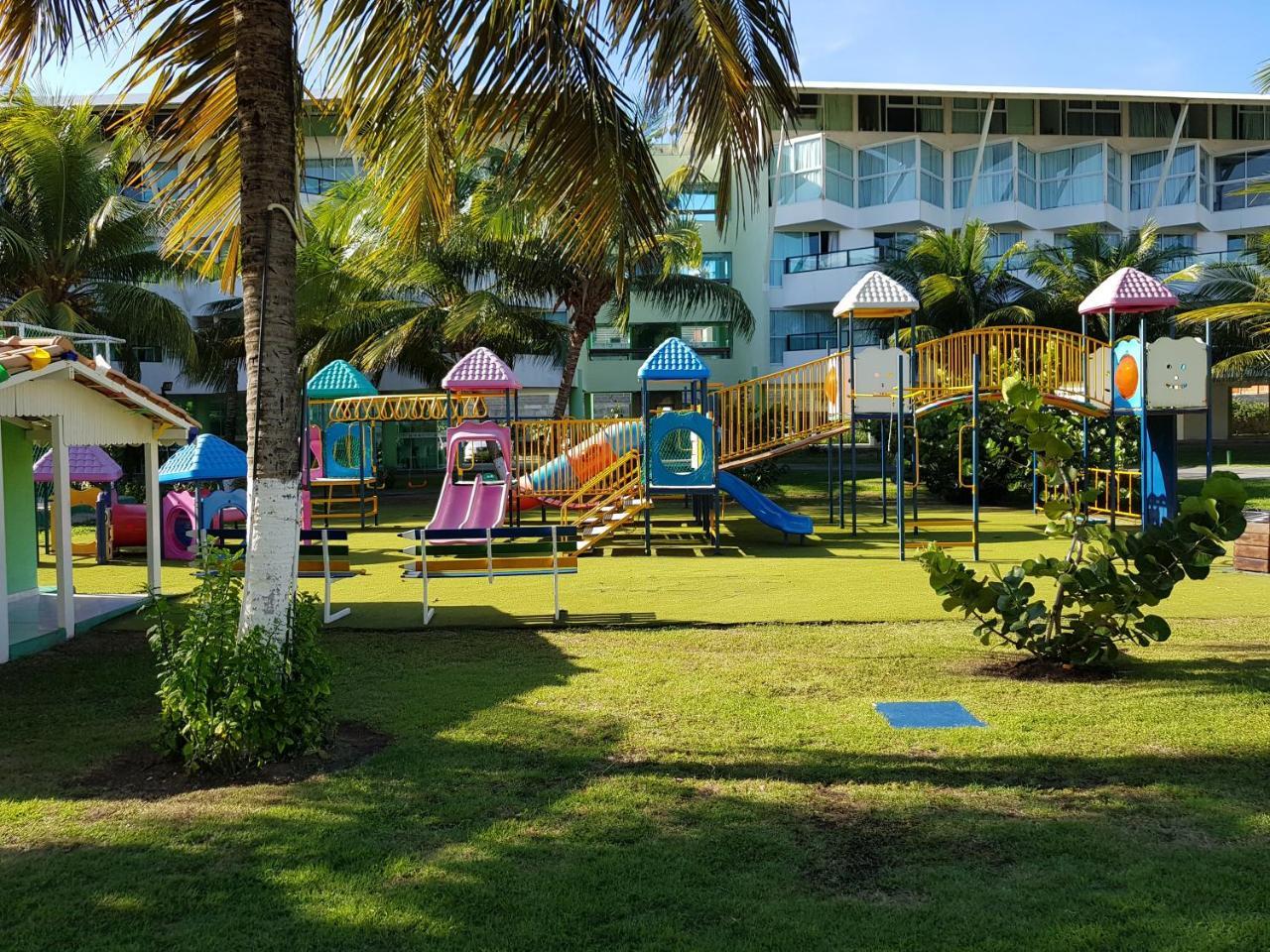 Flat 6206F - Ancorar Resort Порту-де-Галиньяш Экстерьер фото