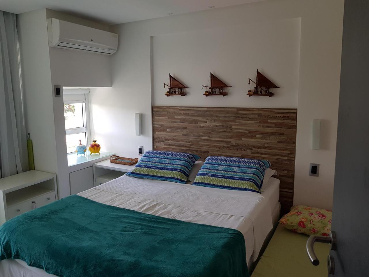 Flat 6206F - Ancorar Resort Порту-де-Галиньяш Экстерьер фото