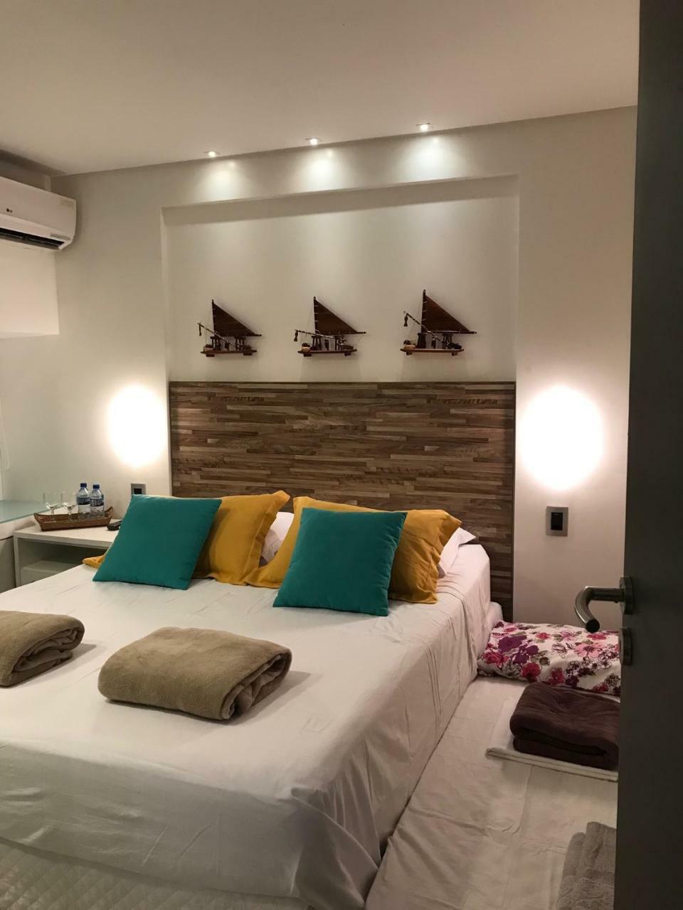 Flat 6206F - Ancorar Resort Порту-де-Галиньяш Экстерьер фото