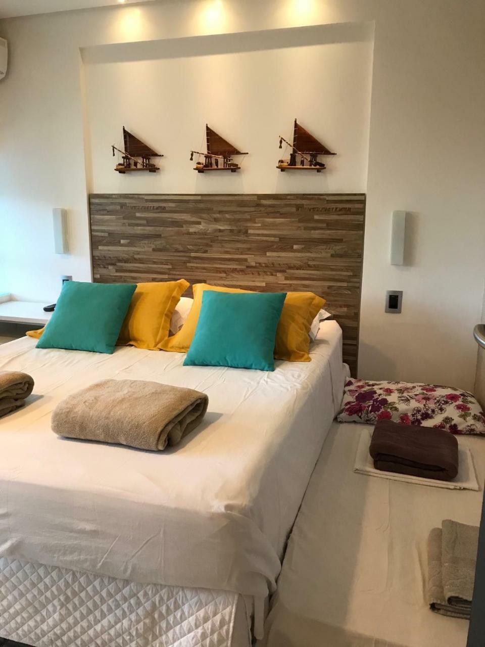 Flat 6206F - Ancorar Resort Порту-де-Галиньяш Экстерьер фото