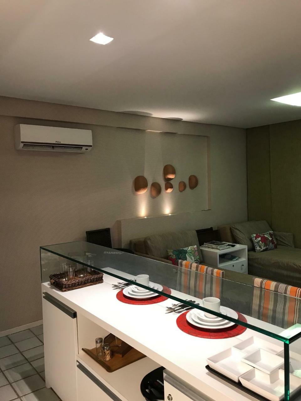 Flat 6206F - Ancorar Resort Порту-де-Галиньяш Экстерьер фото