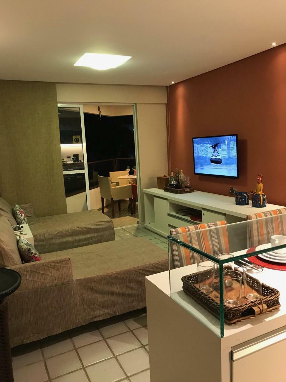 Flat 6206F - Ancorar Resort Порту-де-Галиньяш Экстерьер фото
